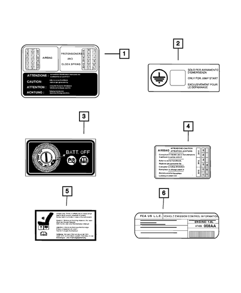 Interior for 2017 Ram ProMaster 1500 #0