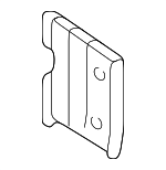 K9B213961 - Emission System: Tank Bracket for Kia: Rio Image