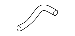 K32A13971A - Emission System: Hose for Kia: Rio Image