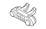 972502S021TAP - : 2013 Hyundai Tucson - Heater Control for Hyundai: Tucson Image