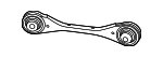33306892258 - Suspension: Ft Lateral Arm for BMW Image
