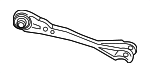 33308868688 - Suspension: Suspension Trailing Arm for BMW Image