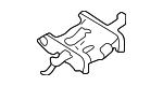 87235R0000 - Body: Roof Molding Clip for Kia: Carnival Image