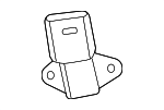 3930084400 - Cooling System: Boost Sensor for Hyundai Image