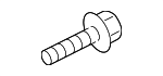 901250080 - Cooling System: Fan Shroud Bolt for Subaru Image