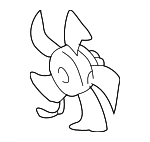 45121AG000 - : Fan &amp; Motor for Subaru: Forester, Impreza, Legacy Image