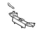 7103352020 - Body: Seat Frame for Toyota Image