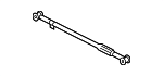 15235597 - Suspension: Spindle Rod for Buick: LaCrosse | Pontiac: Grand Prix Image