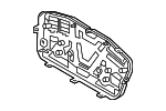 94365C1500 - Body: Case for Hyundai Image