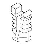 32305A11628 - Steering: Column Assembly Pin for BMW: 530i, 530i xDrive, 540i xDrive, 550e xDrive, 740i, 750e xDrive, 760i xDrive, i5, i7, iX, M5 Image