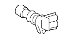 90919A5004 - Electrical: Crankshaft Sensor for Scion: iM, tC, xD | Toyota: Avalon, C-HR, Camry, Corolla, Corolla iM, Highlander, Matrix, Prius, Prius AWD-e, Prius Plug-In, Prius Prime, Prius V, RAV4, Sienna, Venza Image