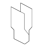 9046710203 - Body: Switch Panel Clip for Toyota Image