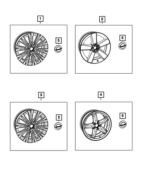 Exterior Appearance for 2013 Chrysler 300 #0