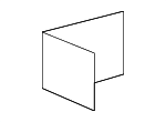 55350671 - Body: Lower Trim Panel Clip for Mopar Image