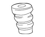 483310E070 - Suspension: Strut Bumper for Toyota Image image
