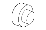 90825SNA003 - Body: Grommet for Acura Image