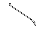 5344006230 - Body: Support Rod for Toyota Image