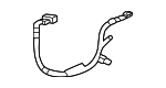 LR159231 - : Negative Cable for Land-Rover Image