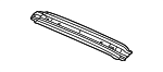 68458687AA - Body: Front Bow for Mopar Image