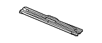 68361191AA - Body: Center Bow for Mopar Image