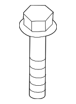 Side Mount Mount Bolt