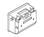 61215B85E43 - : 48 V Supercap 612010 for BMW: i7, XM Image
