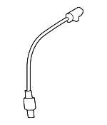 2133533 - Emission System: ACDelcoâ„¢ Ft Oxygen Sensor for Cadillac: Escalade, Escalade ESV, Escalade EXT | Chevrolet: Avalanche, Avalanche 1500, Avalanche 2500, Colorado, Silverado 1500, Silverado 1500 Classic, Silverado 1500 HD Classic, Silverado 2500 HD, Silverado 2500 HD Classic, Silverado 3500 Classic, Silverado 3500 HD, Suburban 1500, Suburban 2500, Tahoe | GMC: Canyon, Sierra 1500, Sierra 1500 Classic, Sierra 1500 HD Classic, Sierra 2500 HD, Sierra 2500 HD Classic, Sierra 3500 Classic, Sierra 3500 HD, Yukon, Yukon XL 1500, Yukon XL 2500 | Hummer: H2, H3, H3T Image