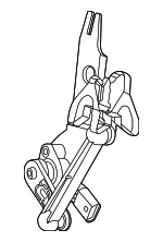 2979051001 - Electrical: Level Sensor for Mercedes-Benz Image