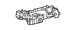 826100E040 - Electrical: Junction Block for Toyota: Highlander Image