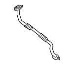 282452GTA1 - Engine: Oil Return Tube for Hyundai: Santa Fe, Santa Fe Sport, Sonata Image