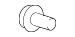 4518807010 - Body: Steering Wheel Plug Screw for Toyota Image