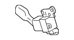 8463208011 - Electrical: Cruise Control Switch for Toyota Image