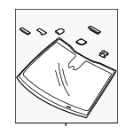 86111G5021 - Body: Windshield for Kia: Niro, Niro EV Image