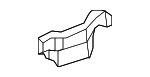 8V5867192 - Body: Holder for Audi Image