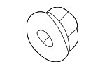 985903 - Suspension: Suspension Stabilizer Bar Bracket Nut for Volvo Image