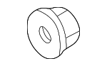 985909 - Suspension: Stabilizer Link Nut for Volvo: S60, S70, S80, V70, XC70, XC90 Image