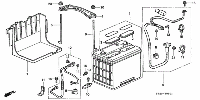 Diagram 1