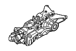 33108881536 - Suspension: Differential for BMW Image