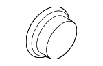 33117525064 - Suspension: Differential Plug for BMW Image