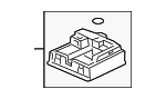 35830SZAA01ZC - : Lamp Switch for Honda Image