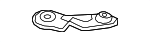 62477F2100 - Suspension: Suspension Sub-frame Cross-member Brace for Hyundai Image image