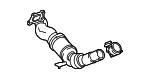84381704 - : Catalytic Converter for Cadillac: ATS, CTS Image