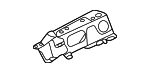 5570562010 - Body: Reinforced Bracket for Toyota: Mirai Image