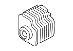 31480E6800 - Emission System: Pressure Sensor for Hyundai Image