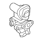 Egr Valve