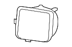 15139188 - Electrical: Park/Turn Lamp for Hummer: H3, H3T Image