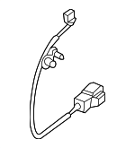 LR054012 - Body: Harness for Land-Rover Image