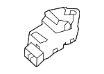 LR186367 - Body: Window Switch for Land-Rover Image