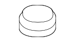 553392F000 - Suspension: Suspension Strut Mount Cap for Kia Image
