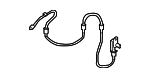 47900AL505 - Brakes: ABS Wheel Speed Sensor for Nissan Image